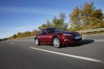 Mazda MX-5 2012 года